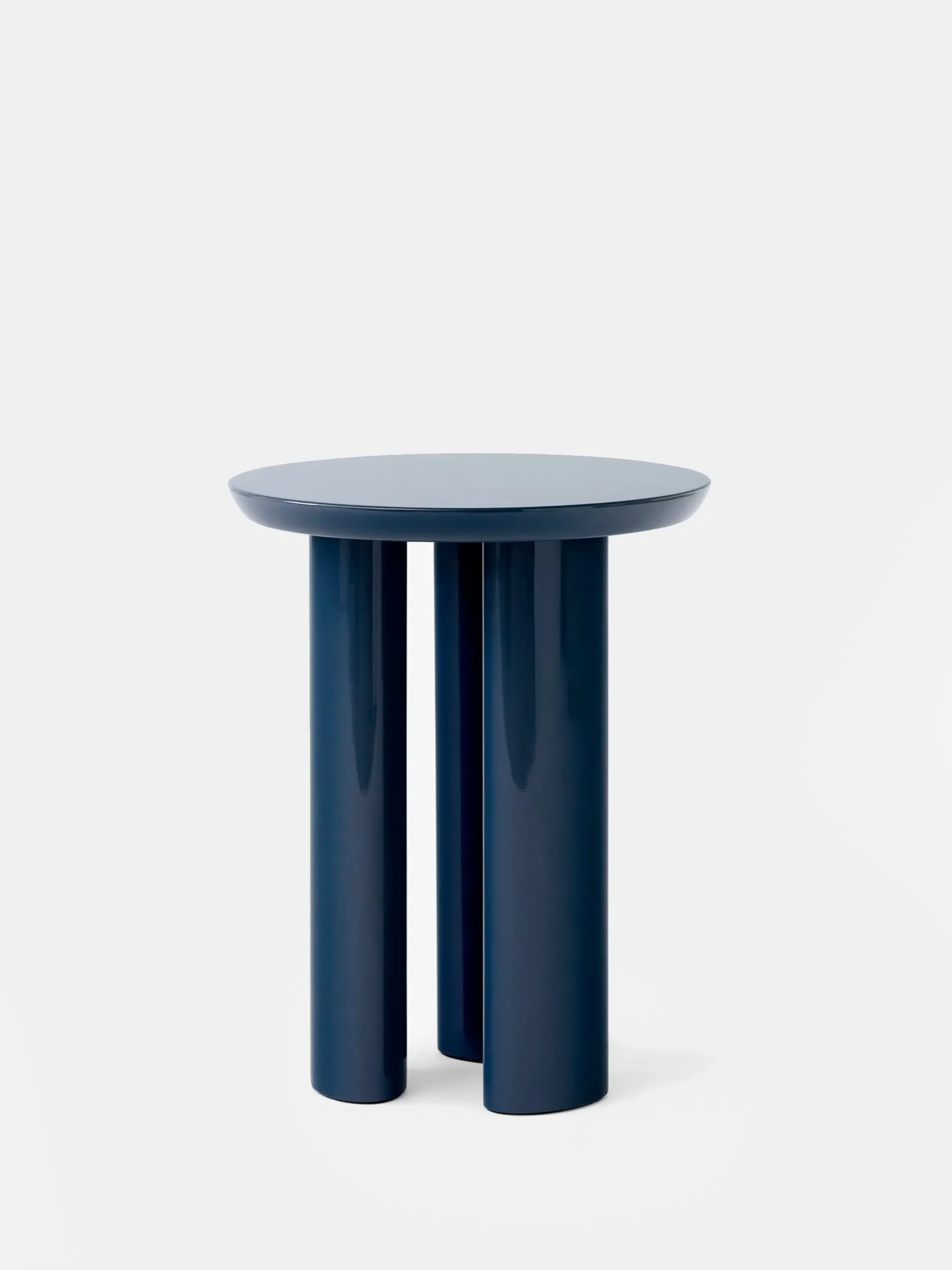 Tung Side Table