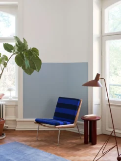 Tung Side Table