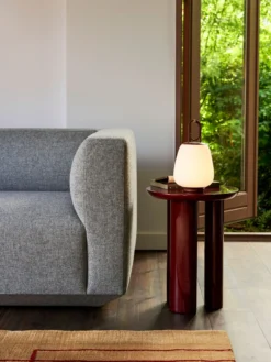 Tung Side Table