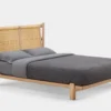 Twenty-Five Bed