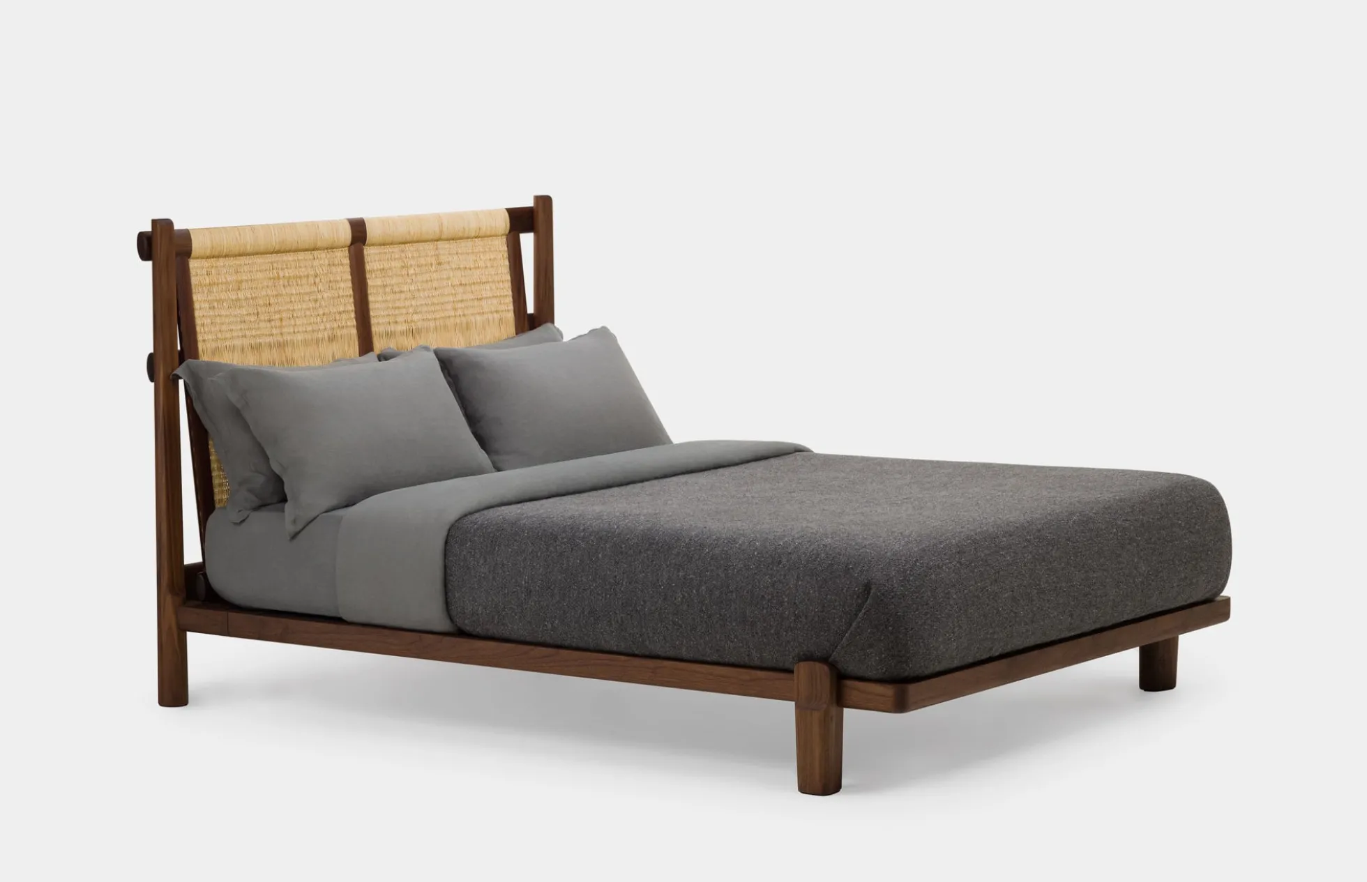 Twenty-Five Bed