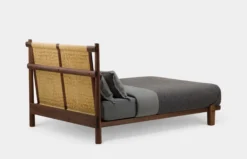 Twenty-Five Bed
