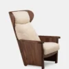 Twenty-Five Bergere Chair