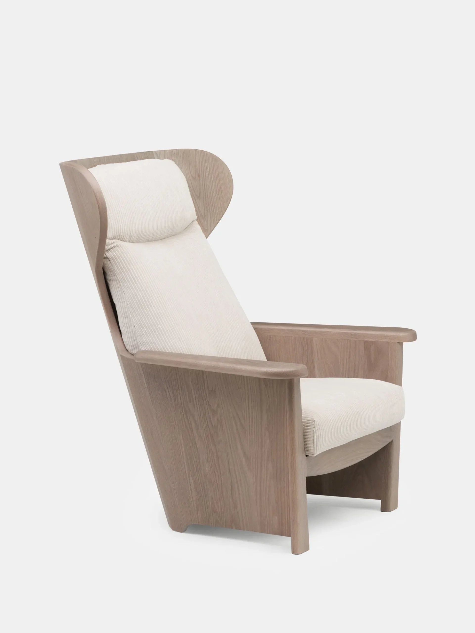 Twenty-Five Bergere Chair