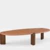 Twenty-Five Coffee Table - Marble or Stone