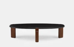 Twenty-Five Coffee Table - Marble or Stone