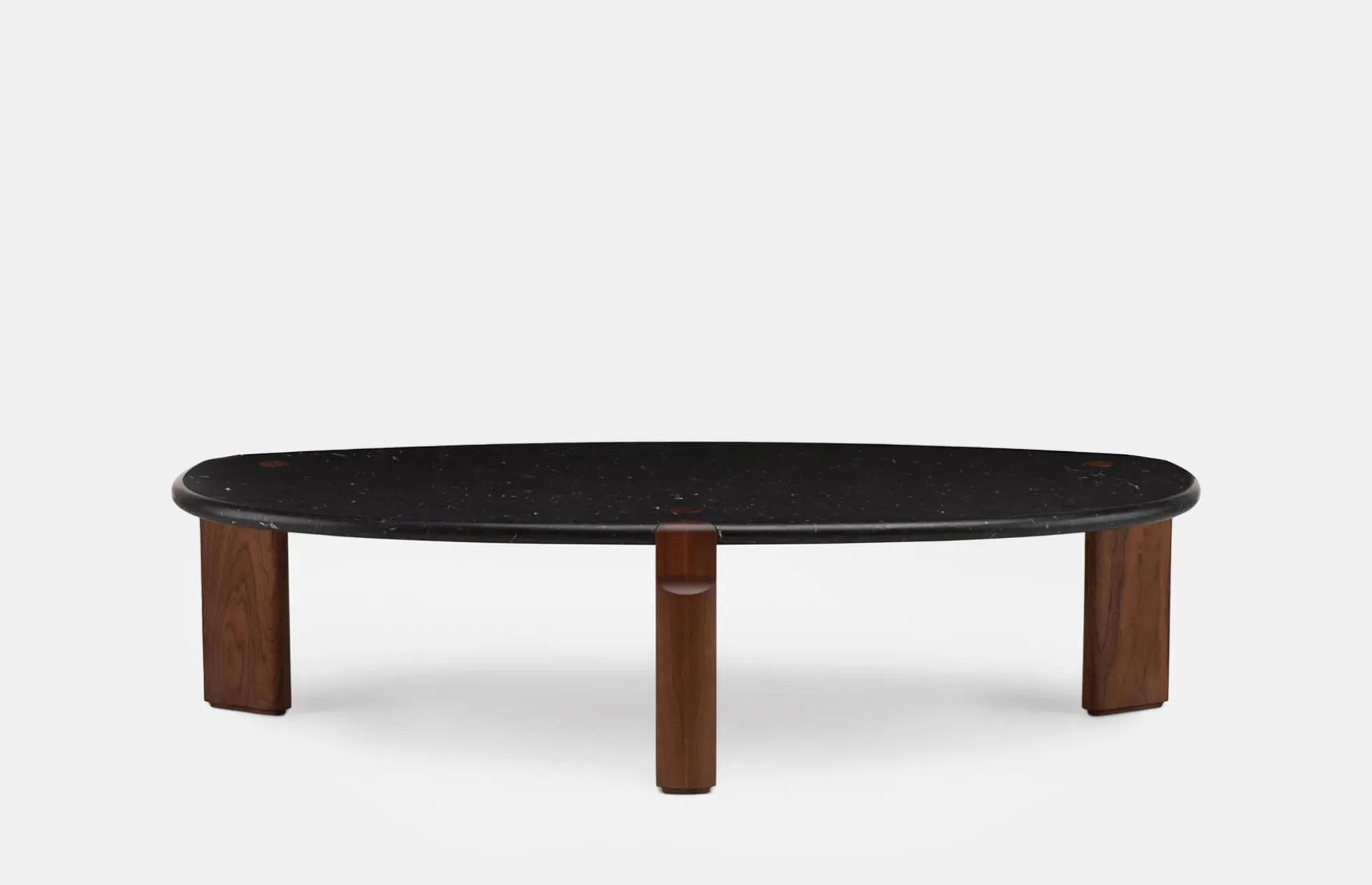 Twenty-Five Coffee Table - Marble or Stone