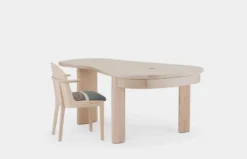 Twenty-Five Desk With Drawer