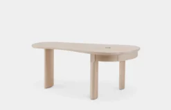 Twenty-Five Desk With Drawer