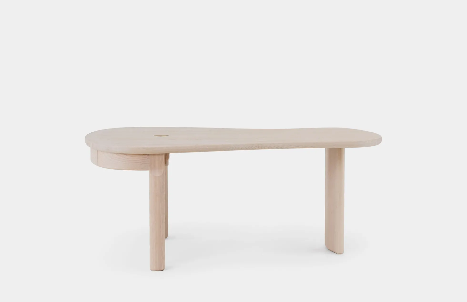 Twenty-Five Desk With Drawer
