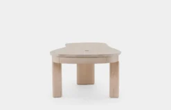 Twenty-Five Desk With Drawer