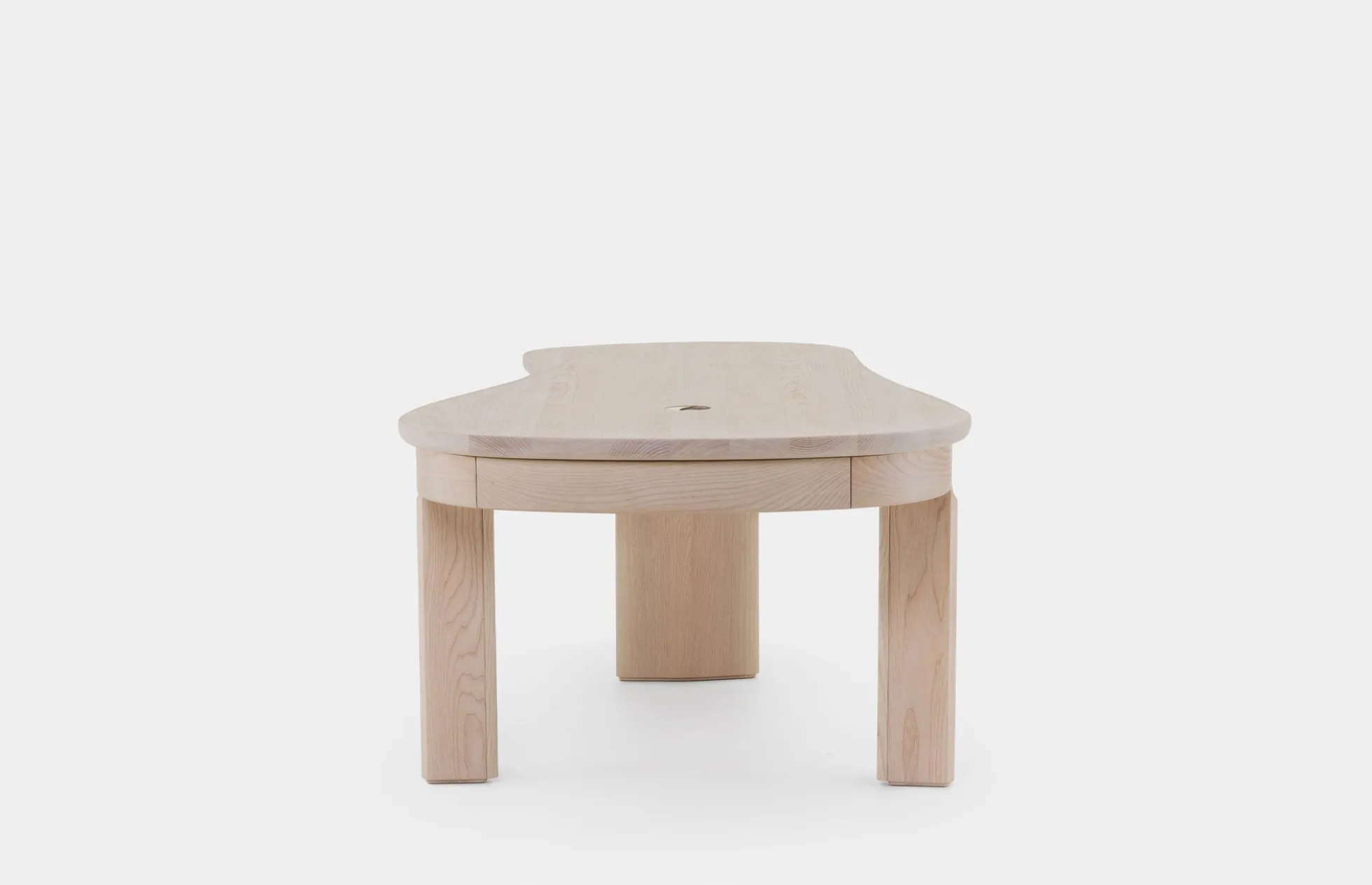 Twenty-Five Desk With Drawer