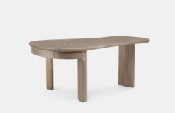 Twenty-Five Desk With Drawer