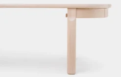 Twenty-Five Desk With Drawer