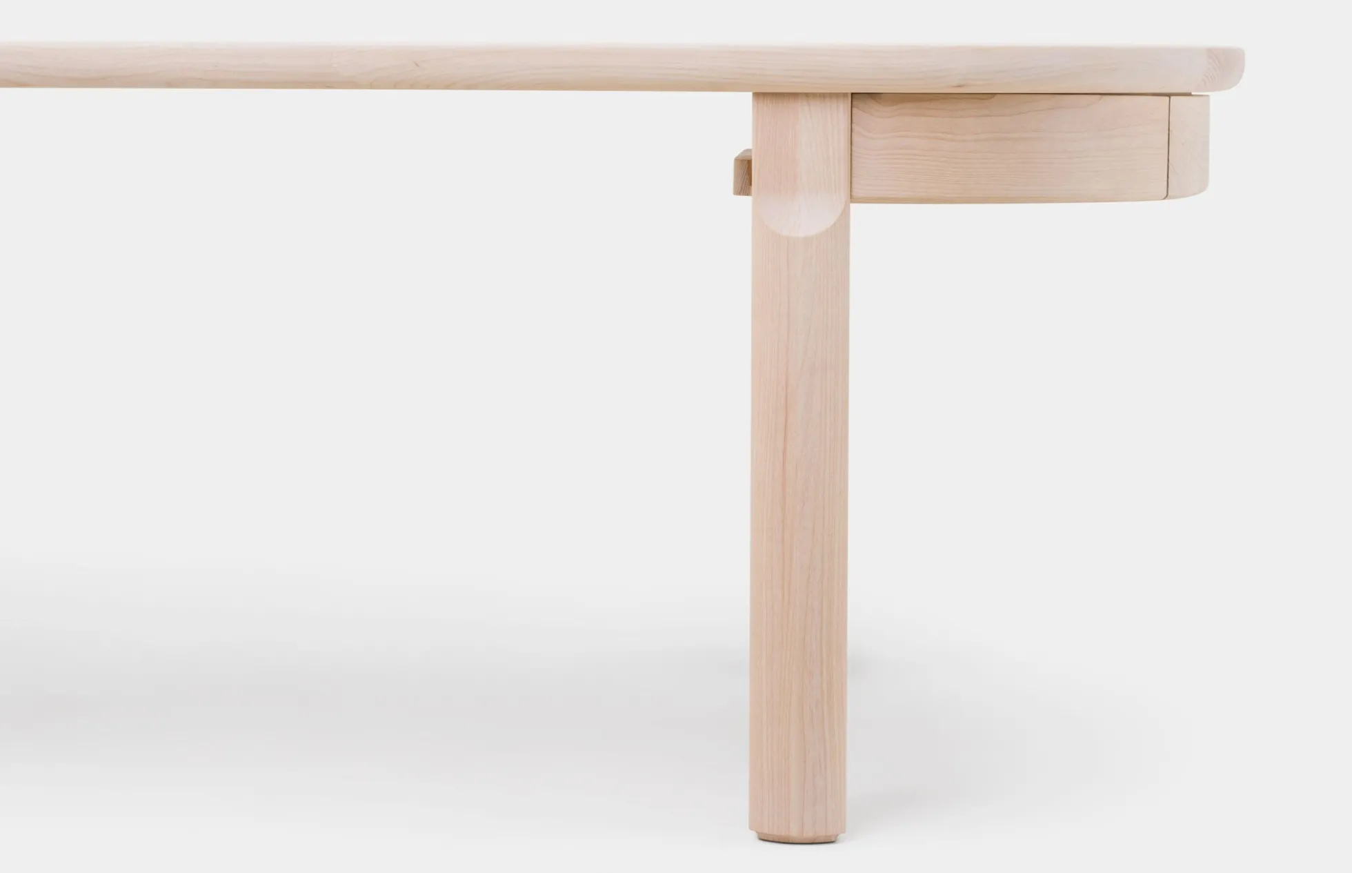 Twenty-Five Desk With Drawer