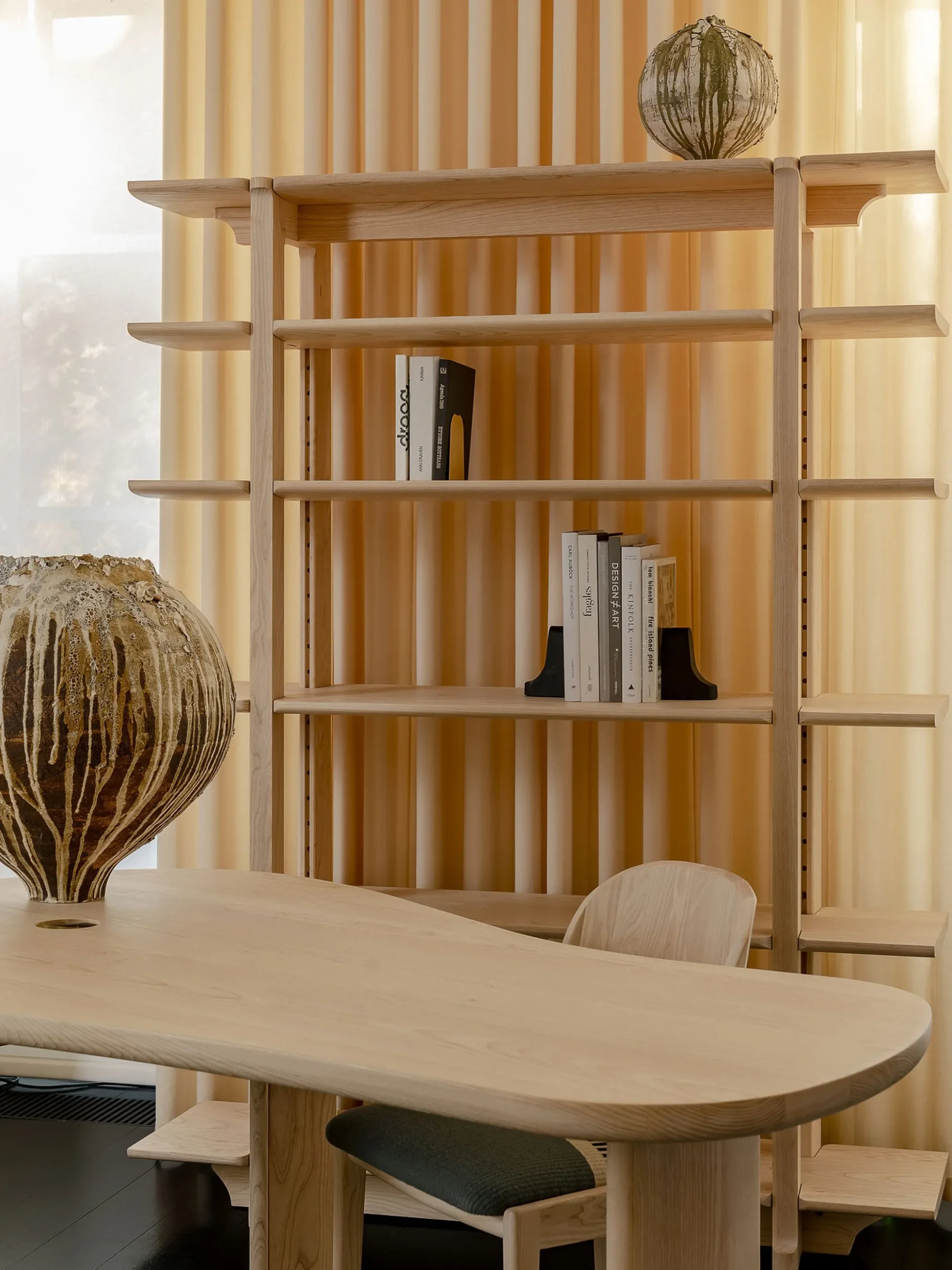 Twenty-Five Dining Chair