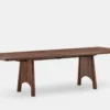 Twenty-Five Dining Table - Timber Top