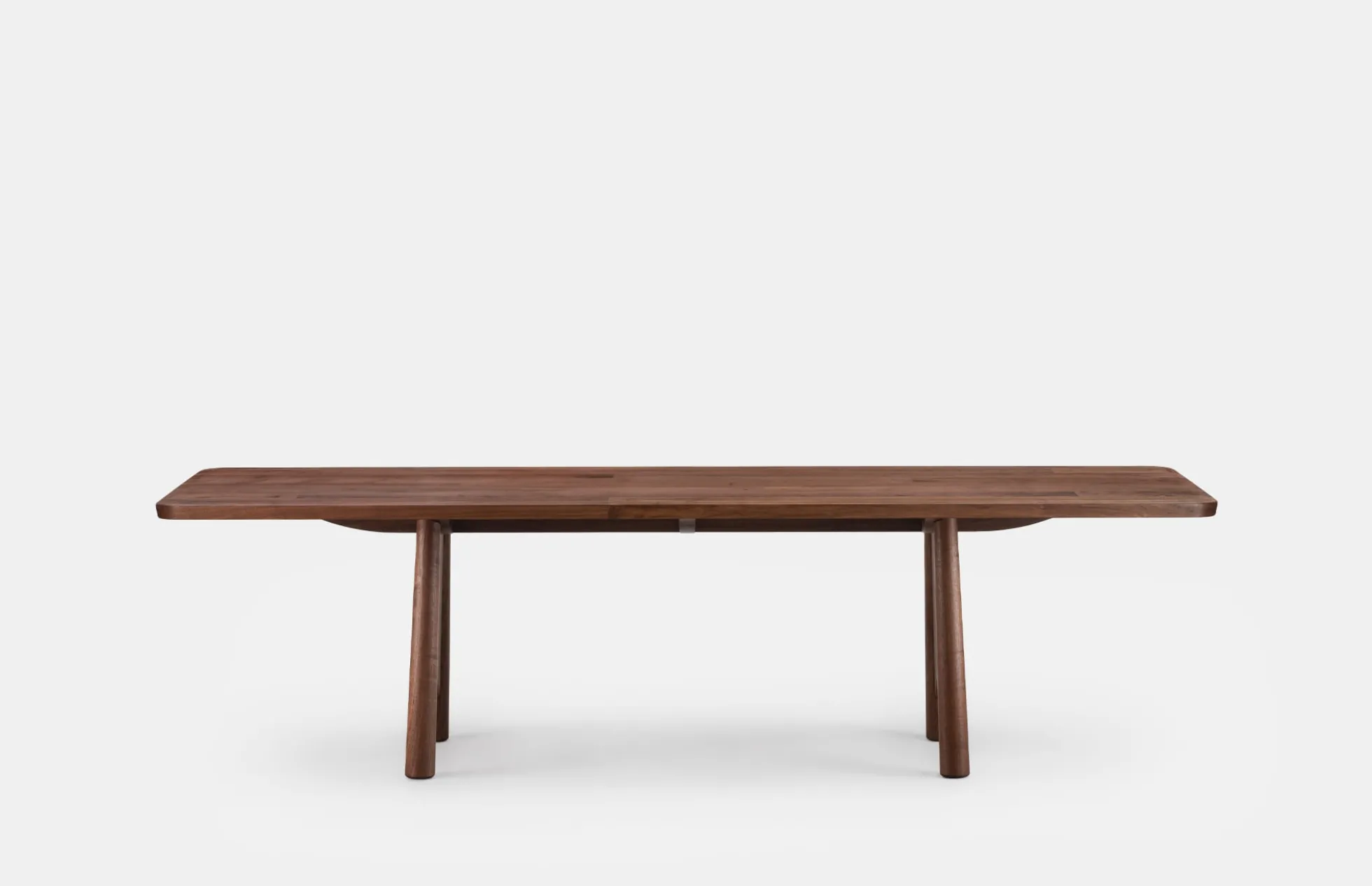 Twenty-Five Dining Table - Timber Top