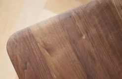 Twenty-Five Dining Table - Timber Top