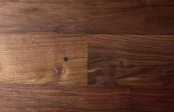 Twenty-Five Dining Table - Timber Top