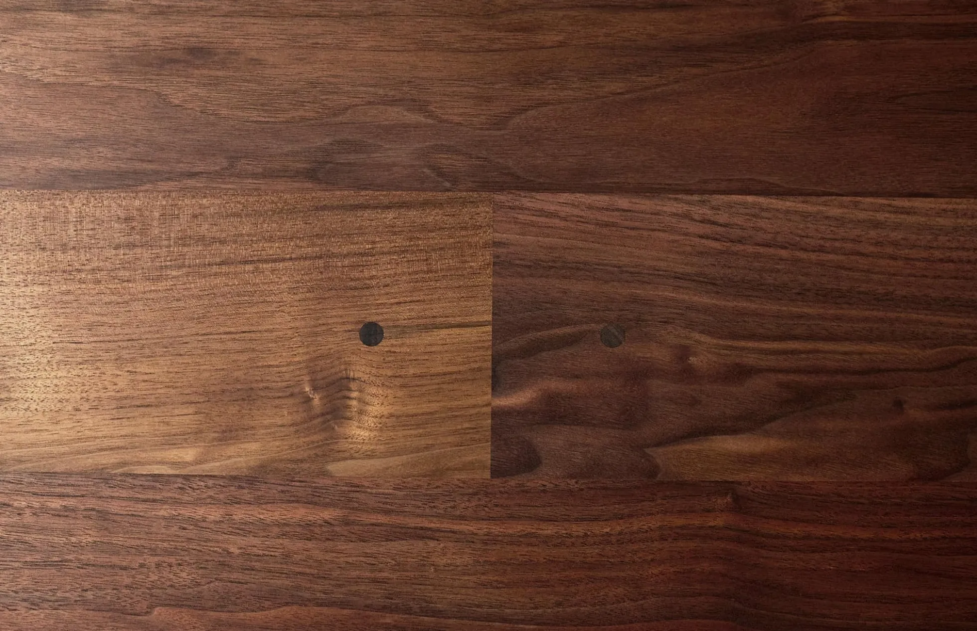 Twenty-Five Dining Table - Timber Top