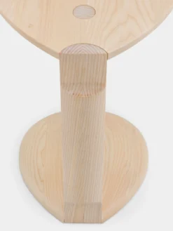 Twenty-Five Side Table