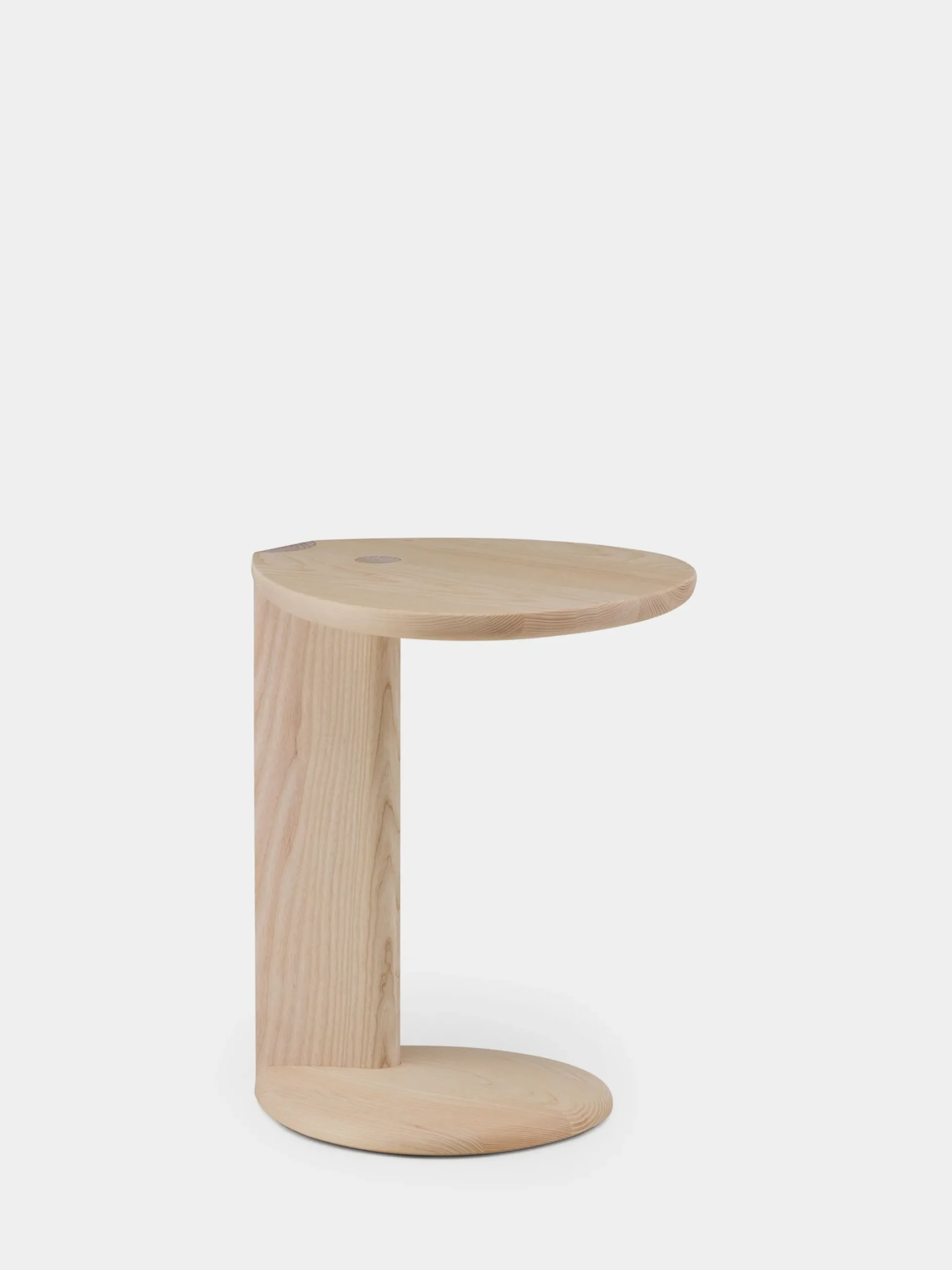 Twenty-Five Side Table