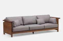 Twenty-Five Sofa
