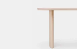 Twenty-Five Work Table