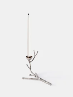 Twiggy Candle Holder