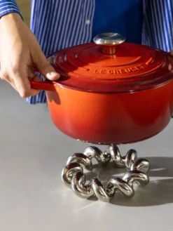 Twist Trivet