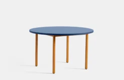 Two-Colour Round Table