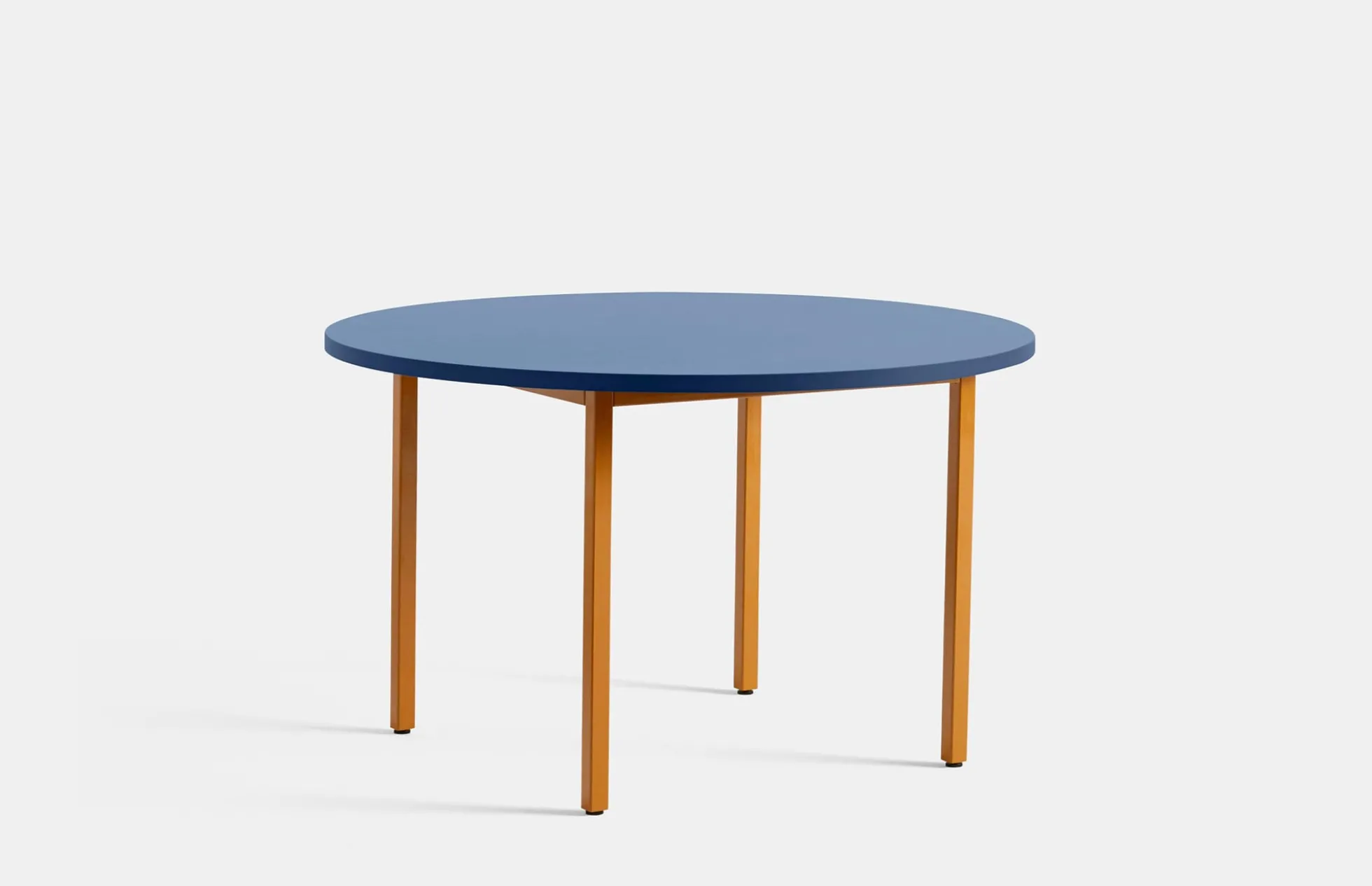 Two-Colour Round Table