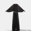 Uala Table Lamp L - Black/White