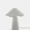 Uala Table Lamp S - White