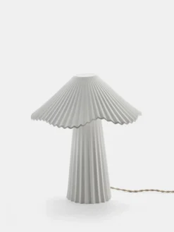 Uala Table Lamp S - White