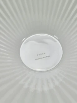 Uala Table Lamp S - White