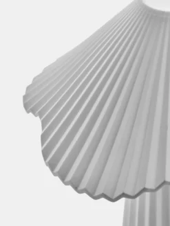 Uala Table Lamp S - White