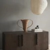Unda Sideboard - Dark Stained Oak