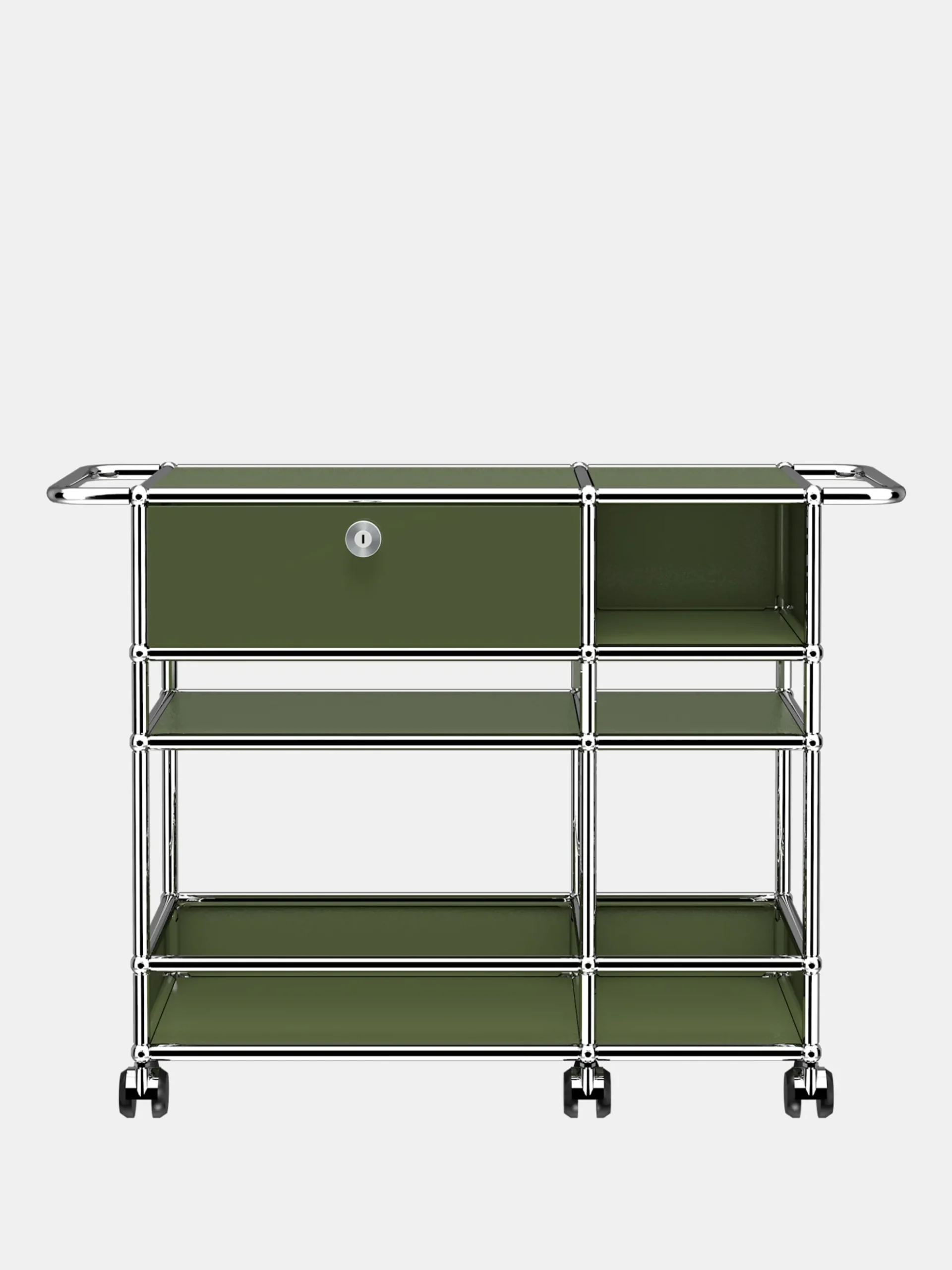 67 Utility Trolly