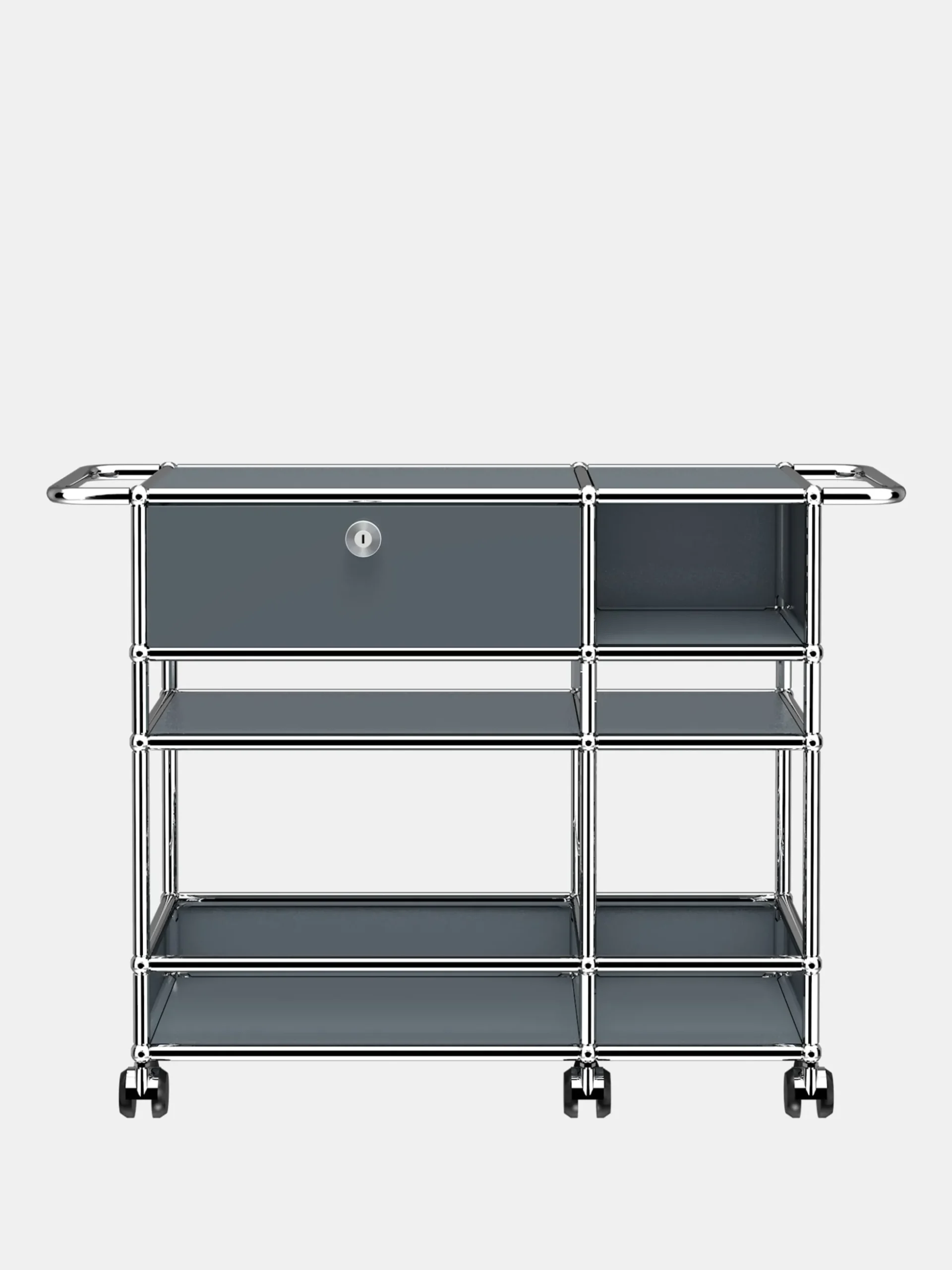 67 Utility Trolly