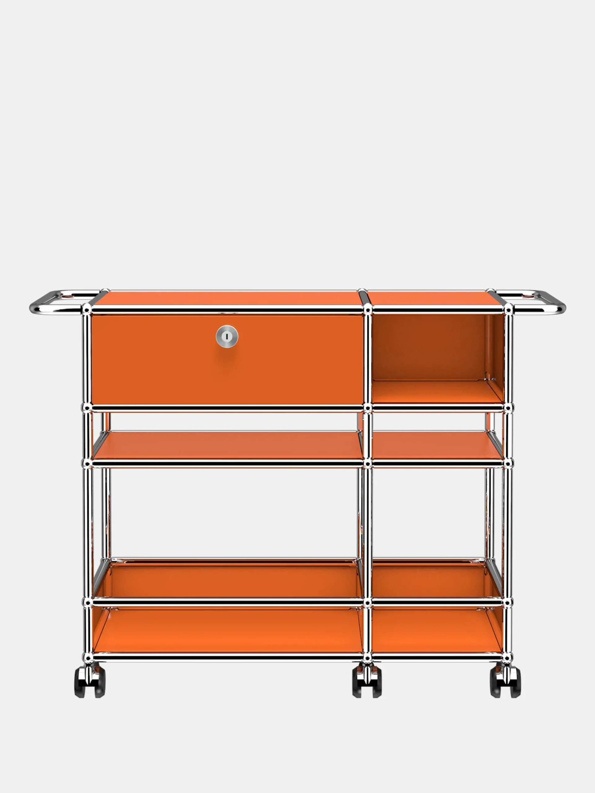 67 Utility Trolly