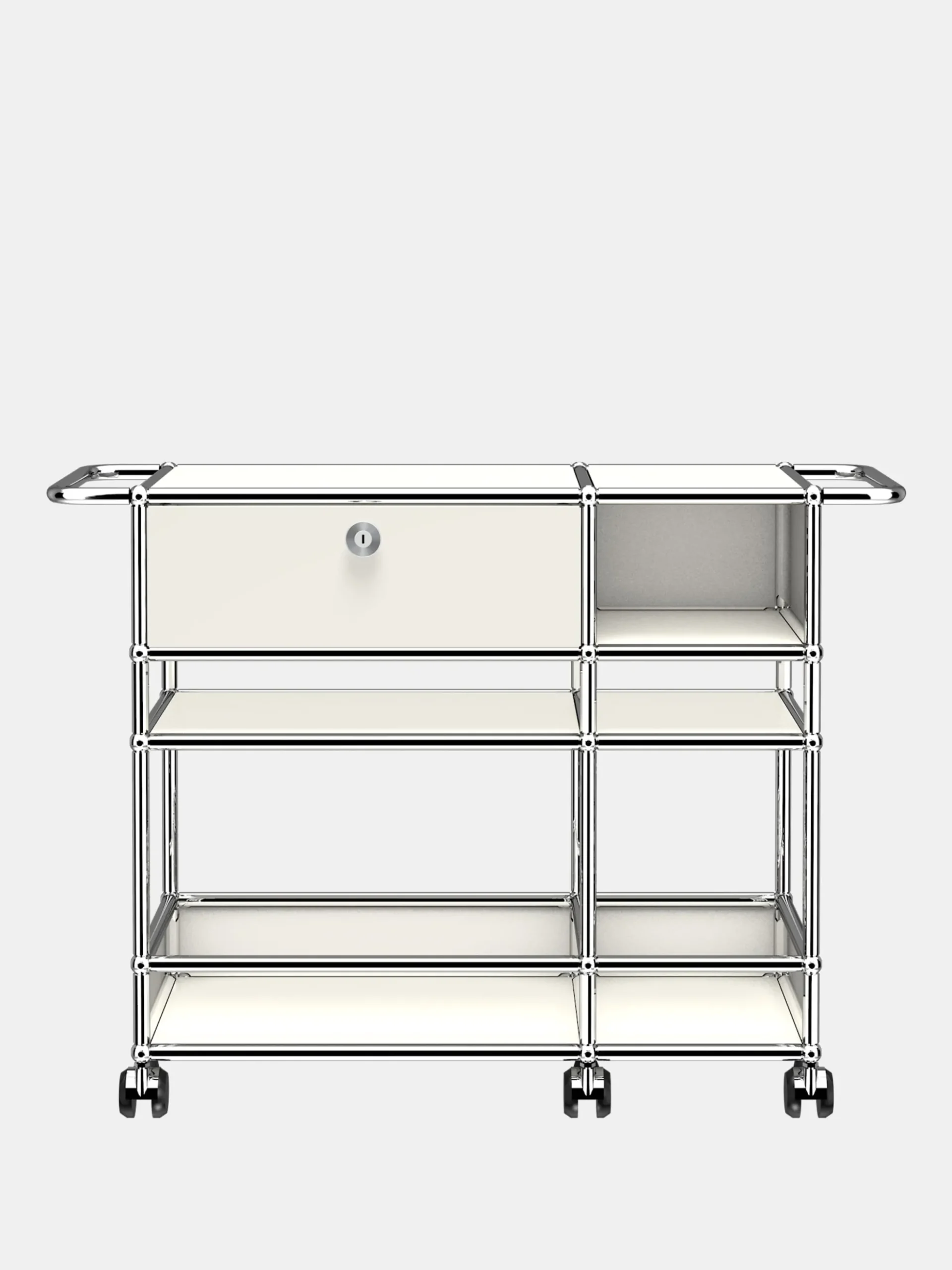 67 Utility Trolly