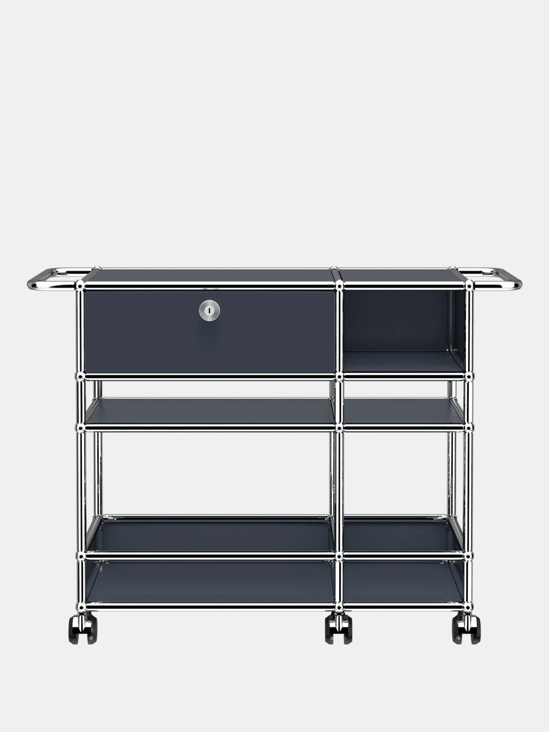 67 Utility Trolly
