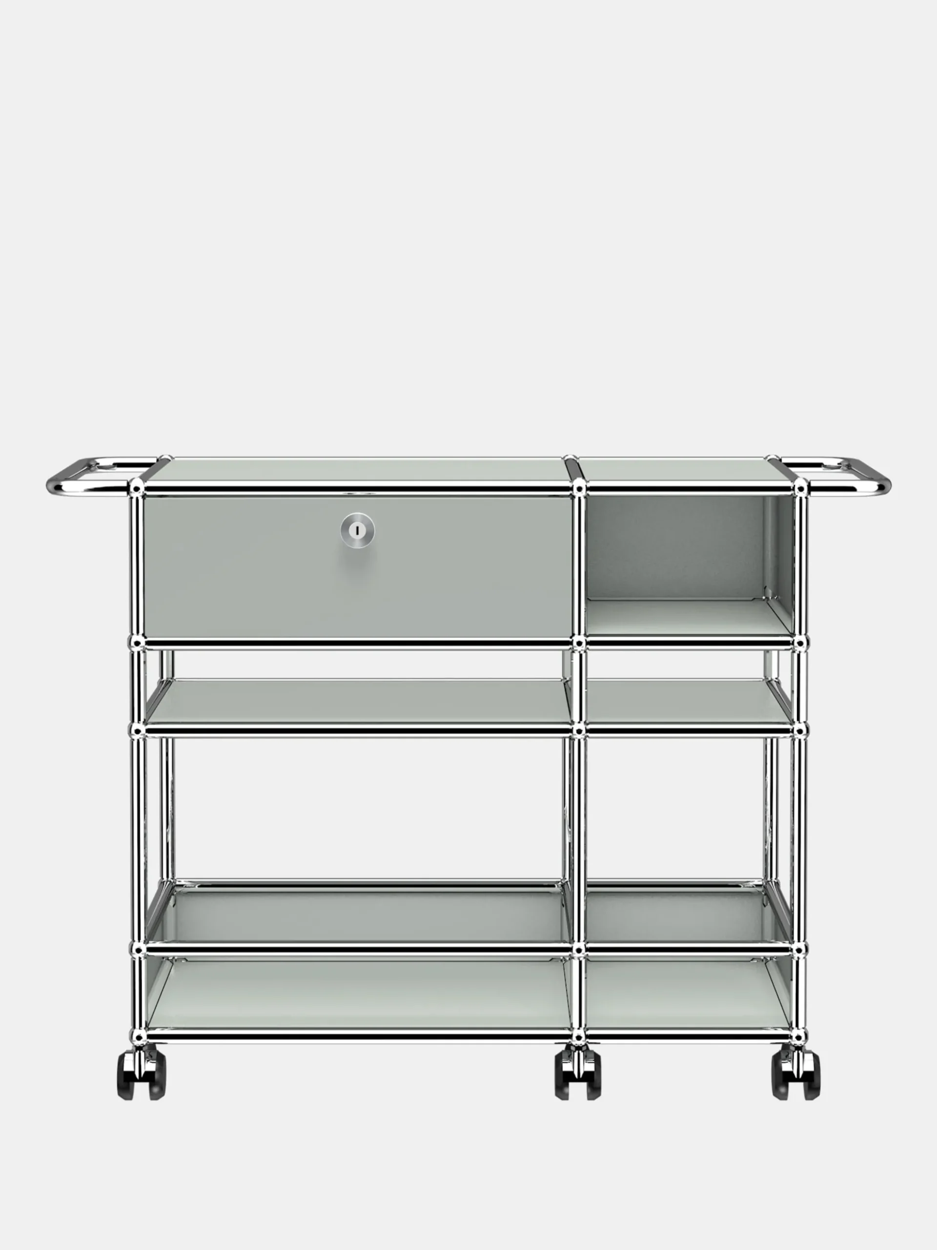 67 Utility Trolly