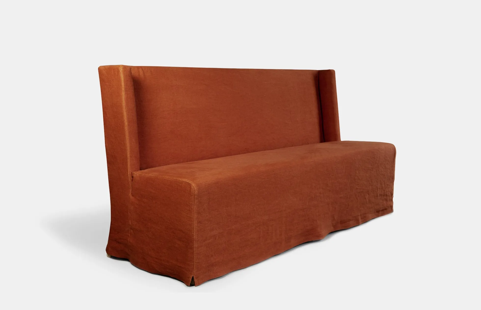Varenne Bench