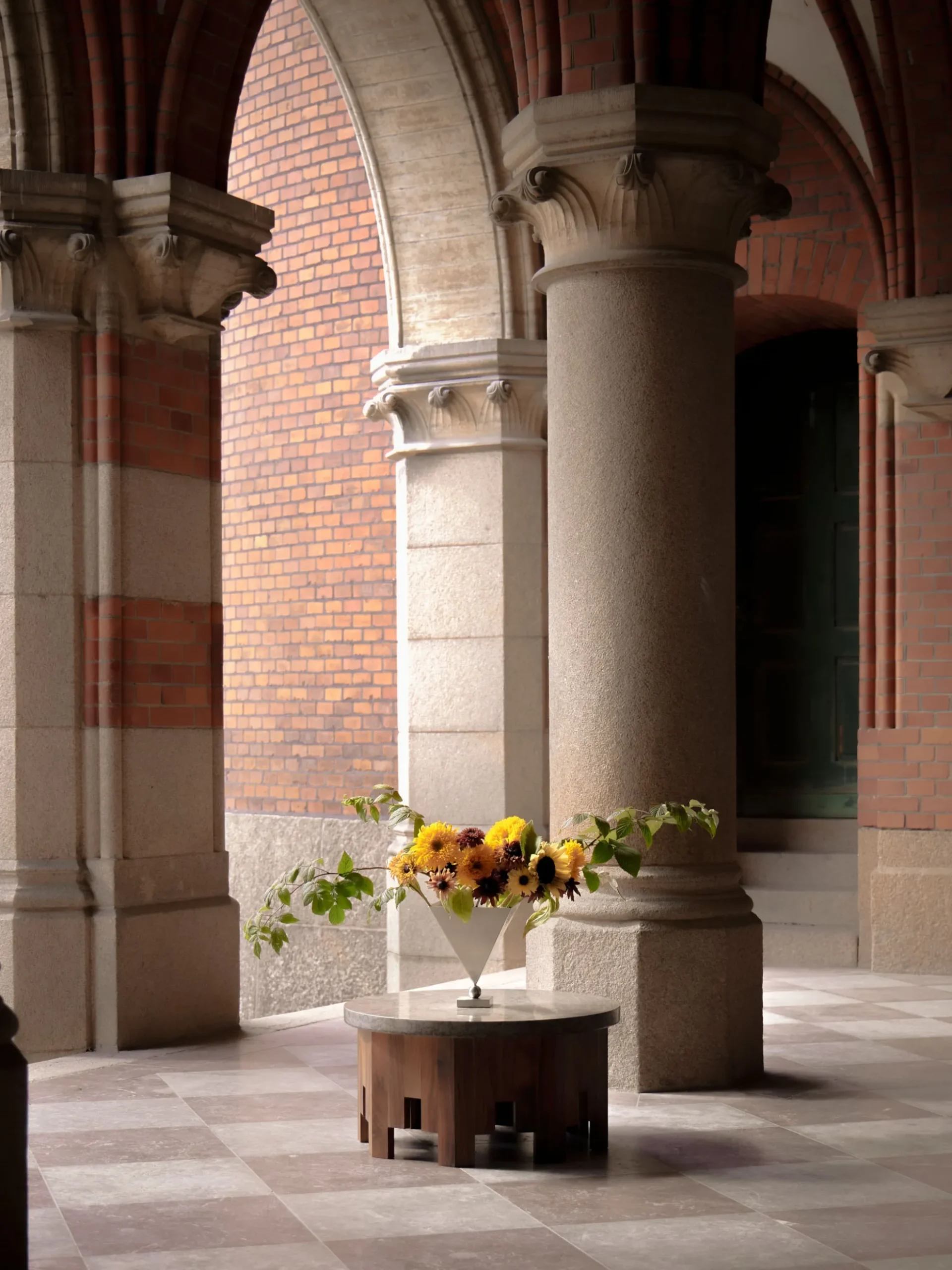 Vasen Vase