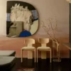 Vega B Dining Chair