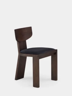 Vega B Dining Chair