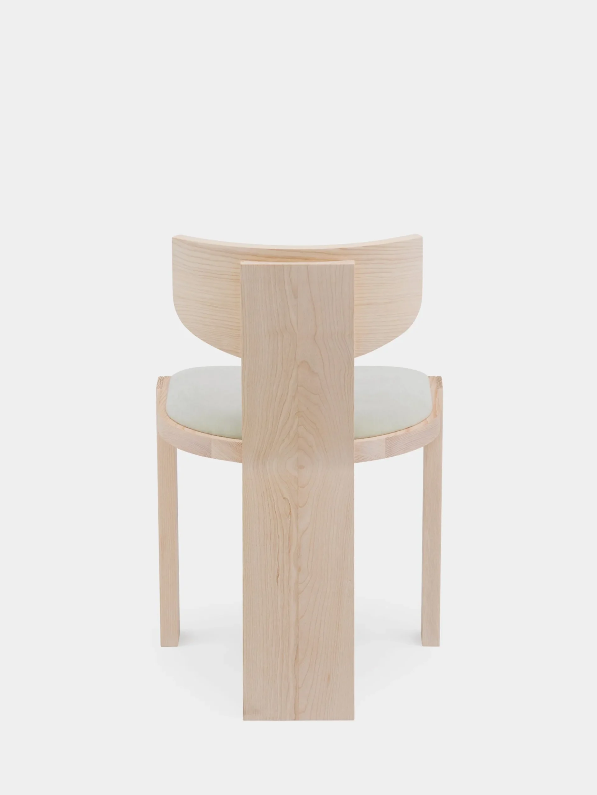 Vega B Dining Chair
